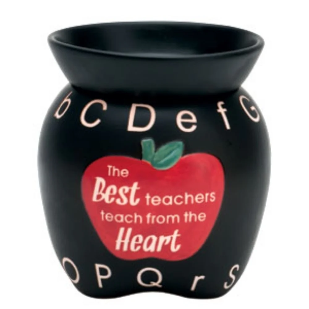 💜-SCENTSY | ABCs WARMER